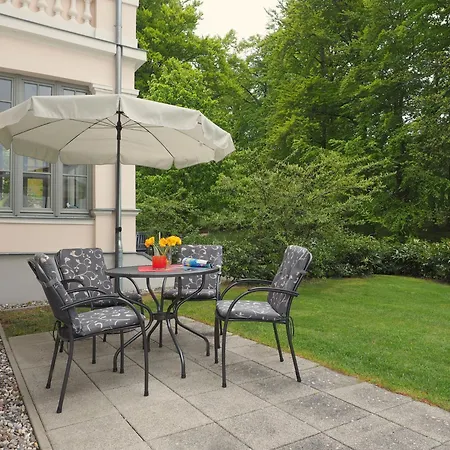 Apartment Brise San Marino App 01 *