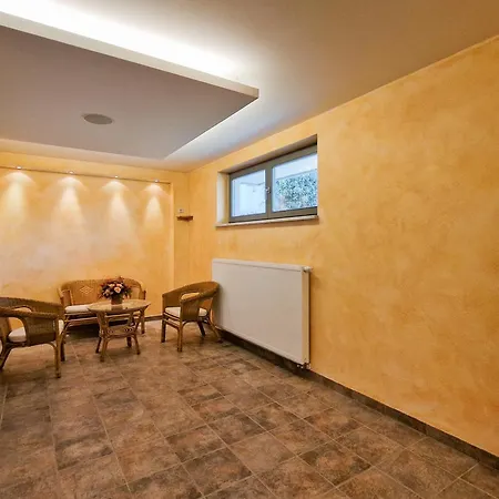 Brise San Marino App 01 * Ostseebad Heringsdorf